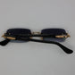 Chrome Hearts Deep I Sunglasses with Case & Cloth | AVNTGRDNY NYC