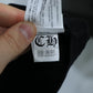Chrome Hearts NYC Exclusive Pocket T-Shirt Black Size XXL Cotton | AVNTGRDNY NYC