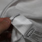 Chrome Hearts Scroll Logo Hoodie White & Black Size L New | AVNTGRDNY NYC