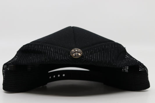 Chrome Hearts NYC Trucker Hat