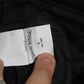 Chrome Hearts Fleur Knee Leather Pants Black Size 36 | AVNTGRDNY NYC