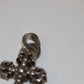 Chrome Hearts XS Filigree Pendant