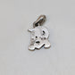 Chrome Hearts Factory Set Diamond “A” Pendant | AVNTGRDNY NYC