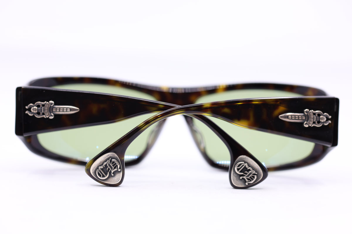 Chrome Hearts Dixie Normus Sunglasses | AVNTGRDNY NYC