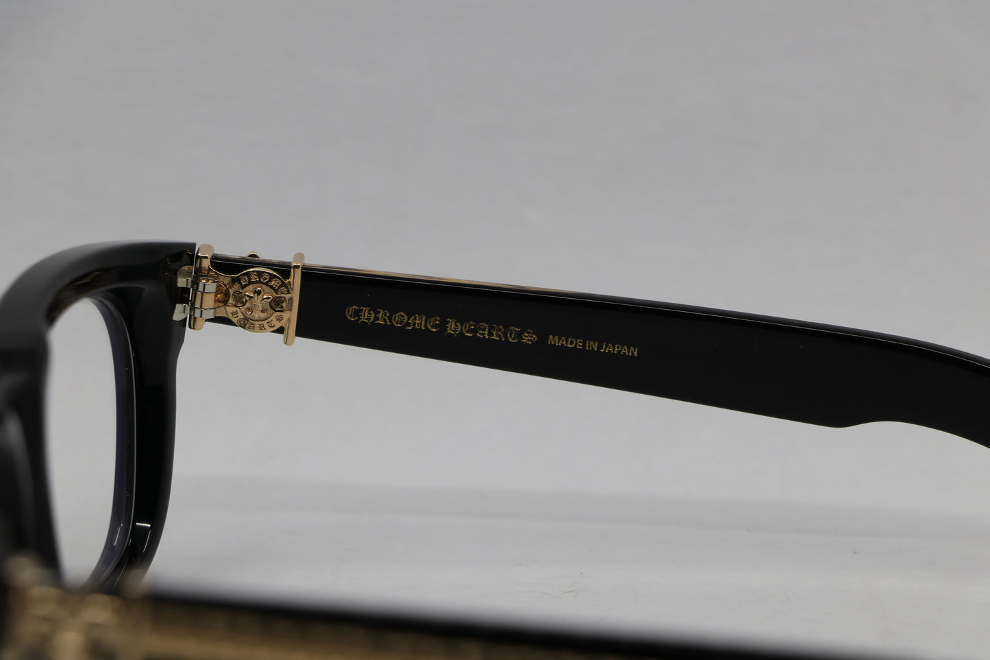 Chrome Hearts See You In Tea Optical Frames| AVNTGRDNY NYC