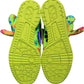 Jeremy Scott Flower Bear Size 4.5Y