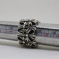 Chrome Hearts Cemetery Ring Size 10.5 | AVNTGRDNY NYC