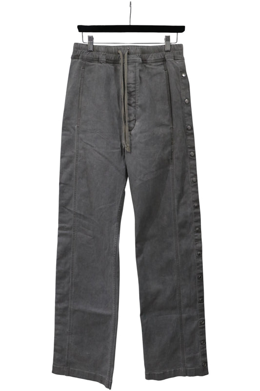 Rick Owens DRKSHDW Pusher Pants Size XS Pearl Cotton | AVNTGRDNY NYC