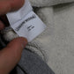 Chrome Hearts Paper Jam Hoodie Grey Size Small| AVNTGRDNY NYC