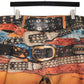 Acne Studios Wide Leg Pants Size 54 EUR