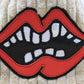 Chrome Hearts Cordoroy Matty Boy Chomper Cowboy Hat Brown
