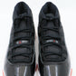 Air Jordan 11 Bred Size 8