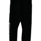 Chrome Hearts Logo Sweatpants Black Size L| AVNTGRDNY NYC