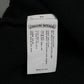 Chrome Hearts Paper Jam Crewneck Black Size Small| AVNTGRDNY NYC