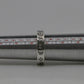 Chrome Hearts 6MM Spacer Forever Ring Size 10.5