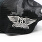 Chrome Hearts x Foti x Aerosmith x Yungblud Trucker Hat| AVNTGRDNY NYC