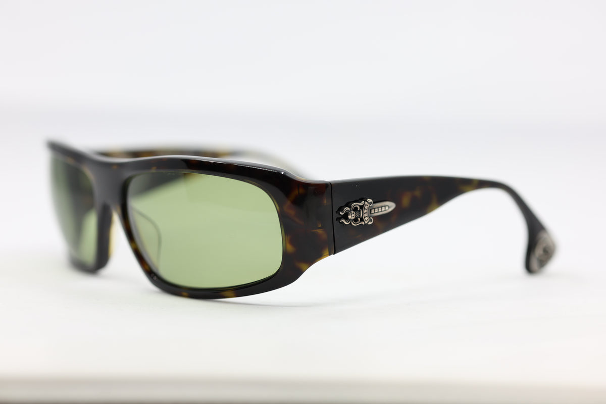 Chrome Hearts Dixie Normus Sunglasses | AVNTGRDNY NYC