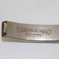 Chrome Hearts Fuck ID Bracelet 8” .925 Sterling Silver | AVNTGRDNY NYC