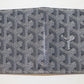 Goyard Saint Marc Cardholder Grey | AVNTGRDNY NYC