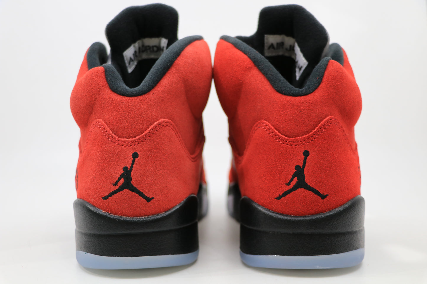 Air Jordan 5 Raging Bull Size 9.5