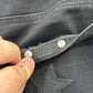 Chrome Hearts Fleur Knee Star Patch Jeans Size 33