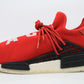 Size 12 - adidas Pharrell x NMD Human Race Red