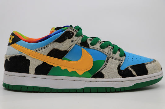 Nike SB Dunk Low Chunky Dunk Size 9.5