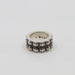 Chrome Hearts Pete Punk Ring Size 8