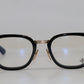 Chrome Hearts Duckbutter Glasses 22K Gold Plated