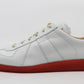 Margiela Replica Low White/Red Size 44