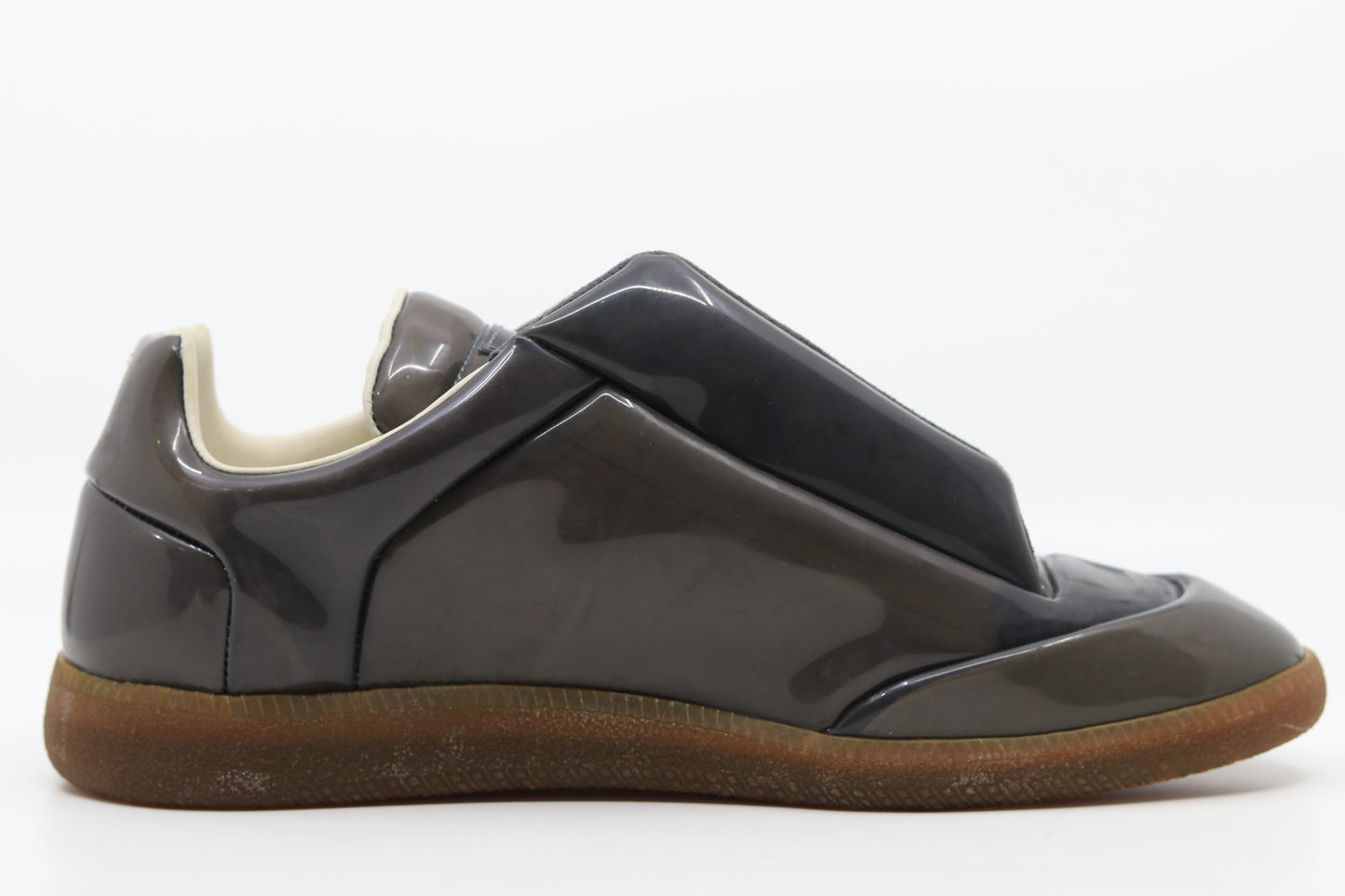 Margiela Future Low Grey Size 44