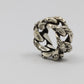Chrome Hearts Extra Fancy Link Ring Large Size 9| AVNTGRDNY NYC