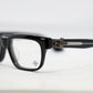 Chrome Hearts Vagillionaire I Glasses Black Pre-Owned Excellent Condition| AVNTGRDNY NYC