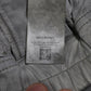 Rick Owens DRKSHDW Pusher Pants Size XS Pearl Cotton | AVNTGRDNY NYC