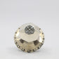 Chrome Hearts Ring Pop Ring Size 8 Silver New| AVNTGRDNY NYC