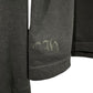 Chrome Hearts Neck Logo Longsleeve T-Shirt Size L