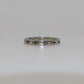 Chrome Hearts NYC Fuck You 3MM Spacer Ring Size 11