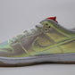 Nike SB Dunk Low Concepts Holy Grail Wood Box Size 9.5