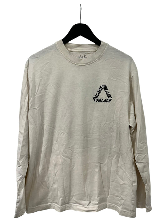 Palace Longsleeve Size M