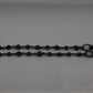 Chrome Hearts Multi-Motif Wallet Chain No. 2 Ball Long Double Lobster Clasp | AVNTGRDNY NYC