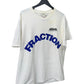 Fraction Los Angeles MBNA Attention To Detail Vintage T-Shirt Size XL