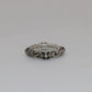 Chrome Hearts SBT Ring Size 6