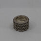 Chrome Hearts Triple Pete Punk Size 9