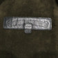 Chrome Hearts Vintage Suede Button Up Jacket Size XL | AVNTGRDNY NYC