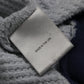 Enfants Riches Déprimés Soviet Arctic Assemblage Thermal Lined Zip Up Hoodie Size L| AVNTGRDNY NYC