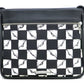 Chrome Hearts Matty Boy 99 Eyes Bag