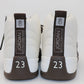 Air Jordan 12 Solefly Cafecito Size 9.5