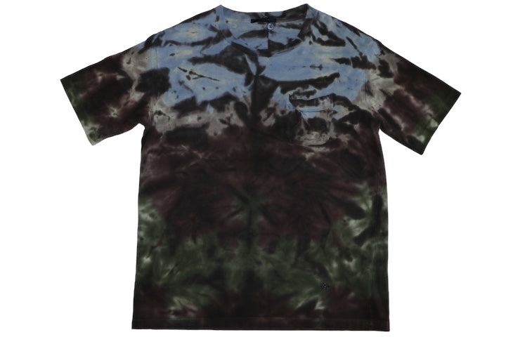 Louis Vuitton Tie Dye Tee