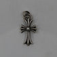 Chrome Hearts Small Cross Pendant