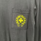 Chrome Hearts Made in Hollywood Longsleeve Size S